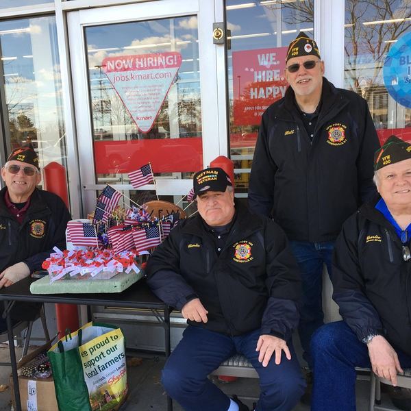 Post 400 photo from November 2016