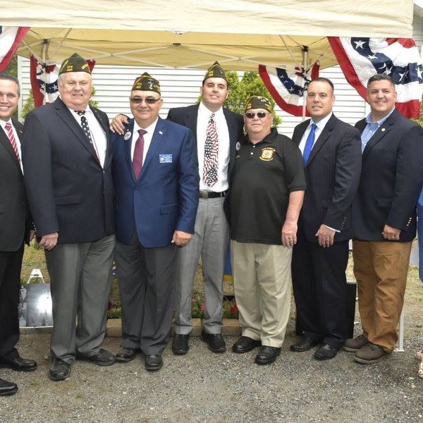 Post 400 photo from November 2016