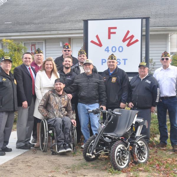 Post 400 photo from December 2016