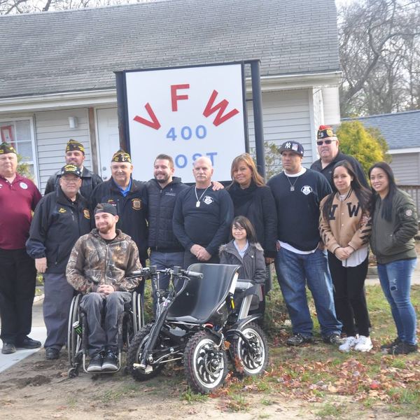 Post 400 photo from December 2016