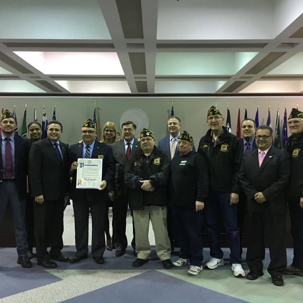 Post 400 photo from January 2017