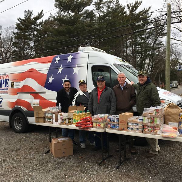 Post 400 photo from January 2017