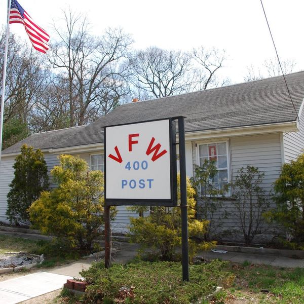 Post 400 photo from April 2017