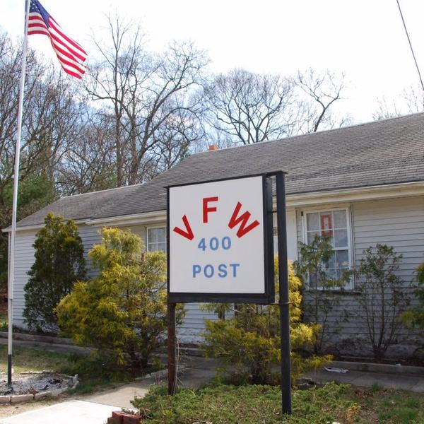 Post 400 photo from April 2017
