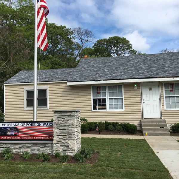 Post 400 photo from May 2017