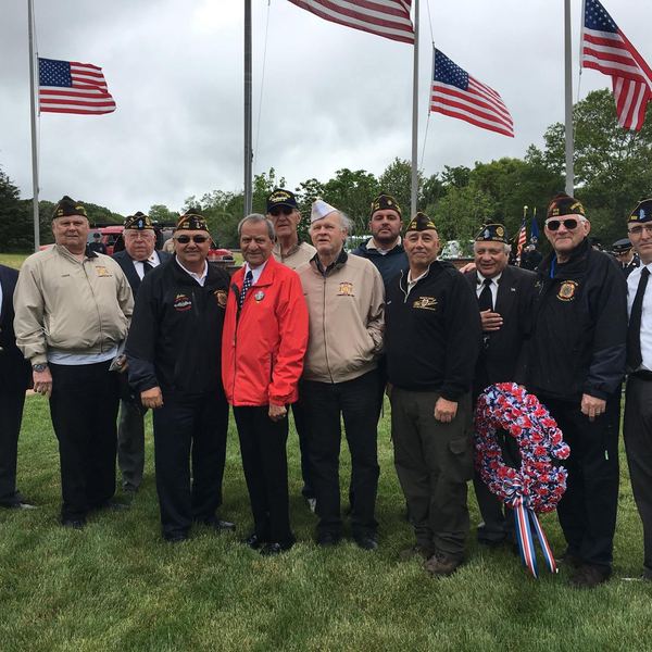 Post 400 photo from May 2017
