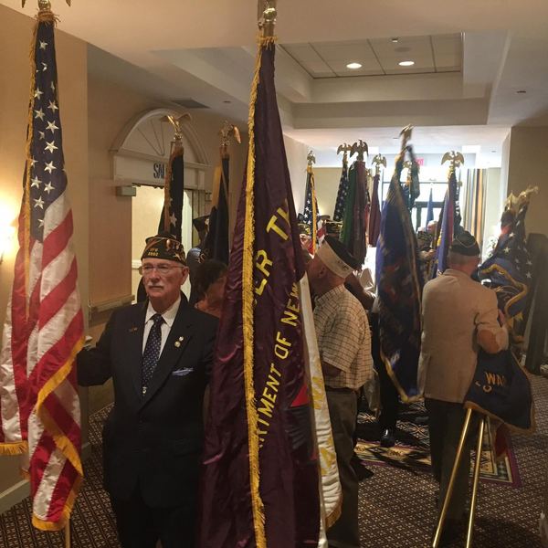Post 400 photo from June 2017