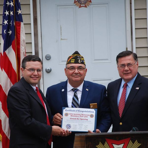Post 400 photo from June 2017