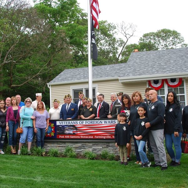 Post 400 photo from June 2017