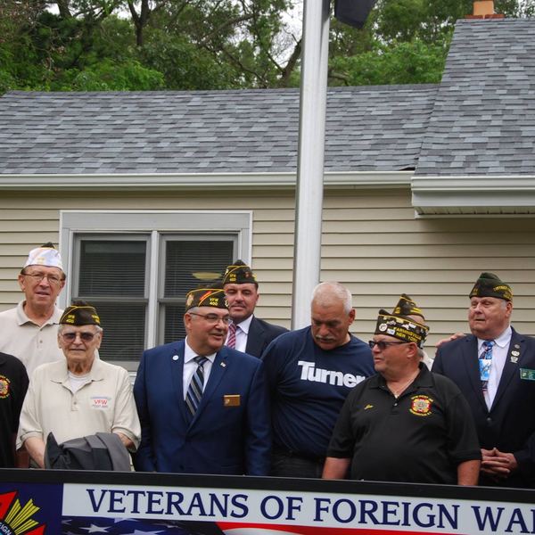 Post 400 photo from June 2017