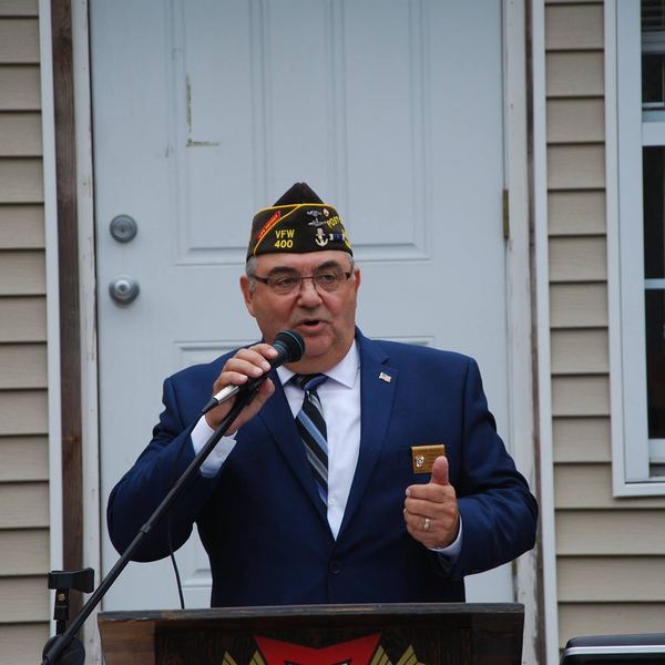 Post 400 photo from June 2017