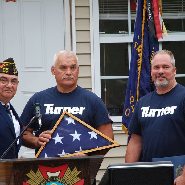 Post 400 photo from June 2017