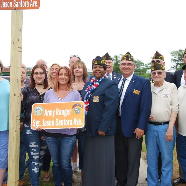 Post 400 photo from June 2017