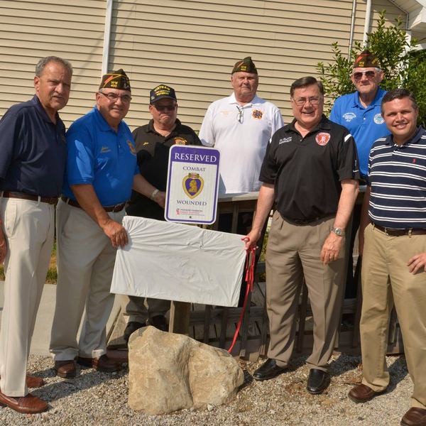 Post 400 photo from July 2017
