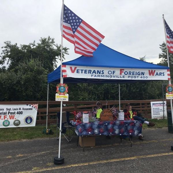 Post 400 photo from September 2017