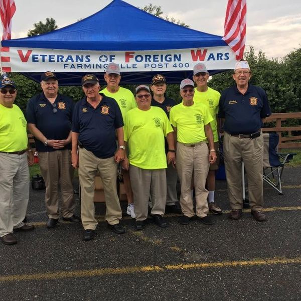 Post 400 photo from September 2017