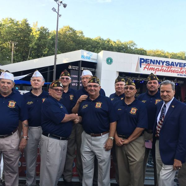 Post 400 photo from September 2017