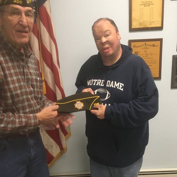 Post 400 photo from January 2018