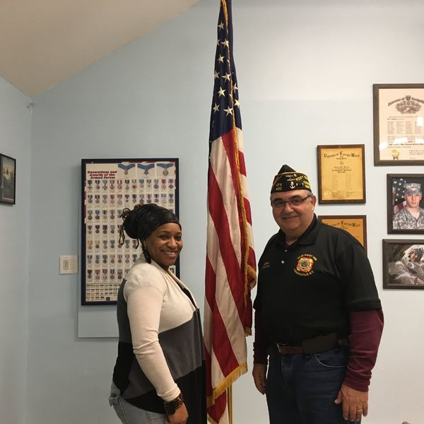 Post 400 photo from February 2018