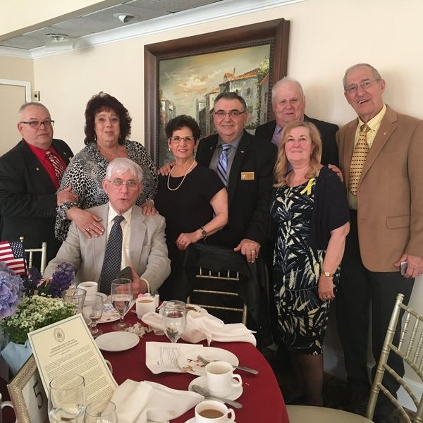Post 400 photo from April 2018