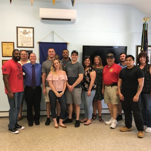 Post 400 photo from May 2018