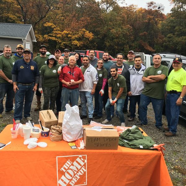 Post 400 photo from November 2018