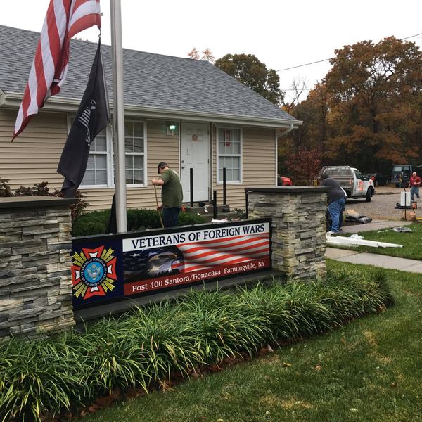 Post 400 photo from November 2018