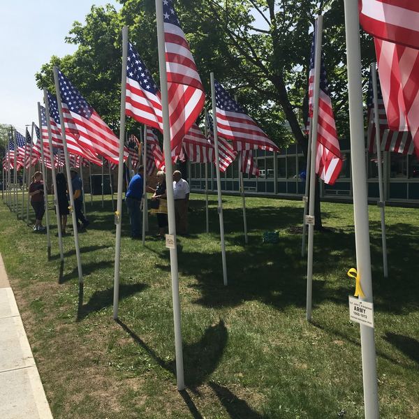 Post 400 photo from May 2019