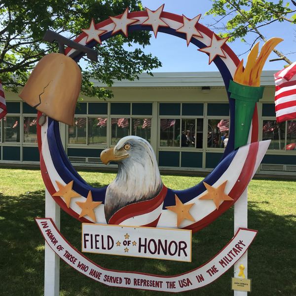 Post 400 photo from May 2019