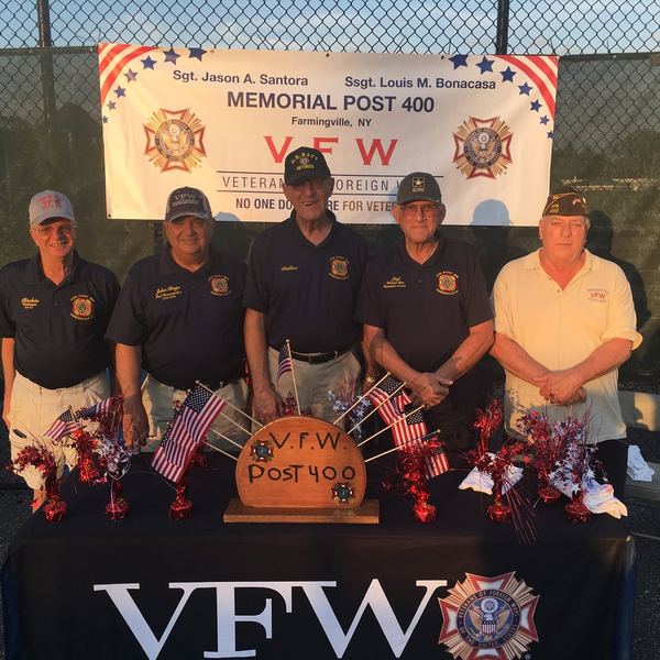 Post 400 photo from July 2019