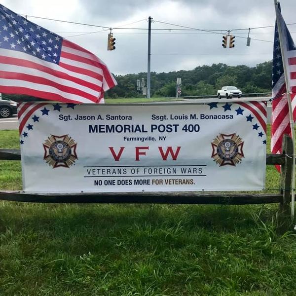 Post 400 photo from August 2019