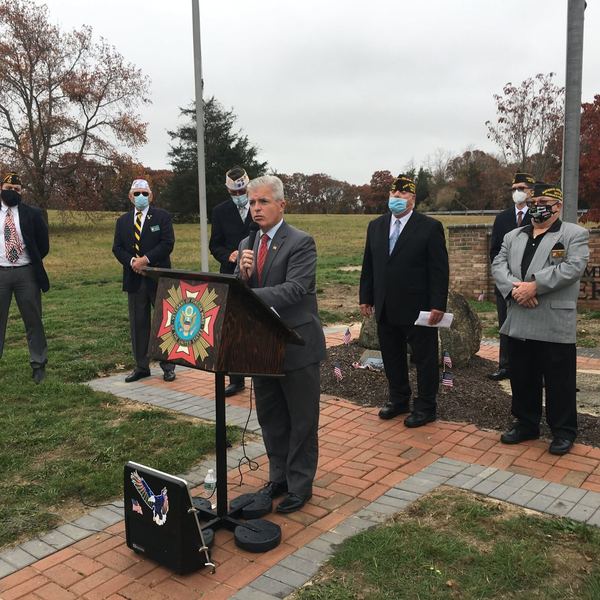 Post 400 photo from November 2020