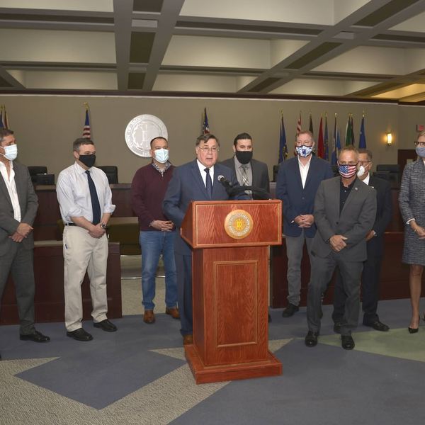 Post 400 photo from April 2021