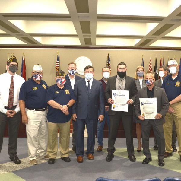 Post 400 photo from April 2021
