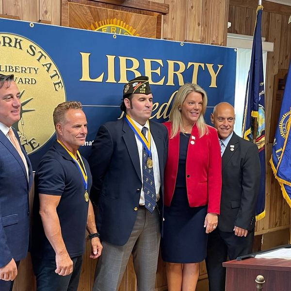Post 400 photo from August 2021