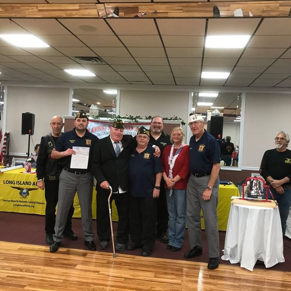 Post 400 photo from November 2021