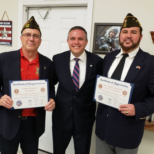 Post 400 photo from June 2022