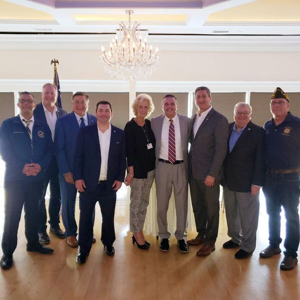 Post 400 photo from November 2022