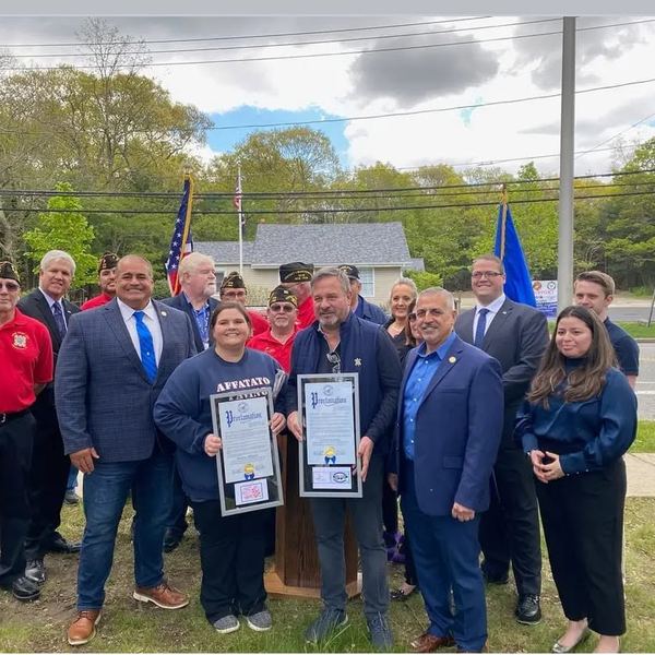 Post 400 photo from May 2023