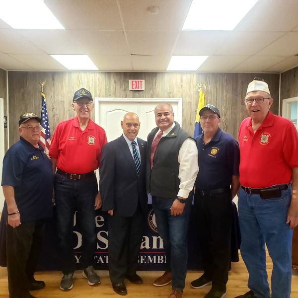 Post 400 photo from November 2023