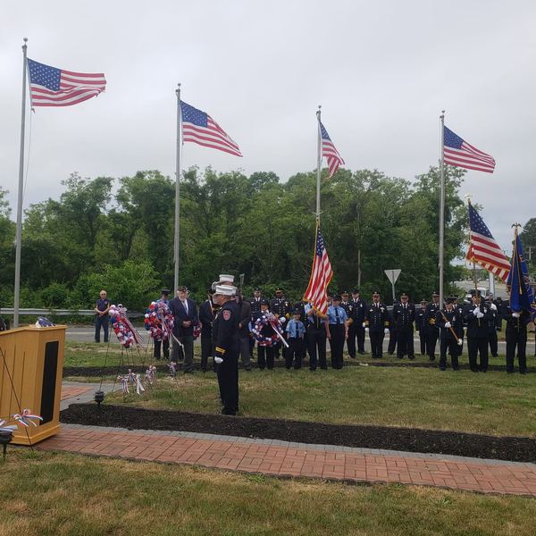 Post 400 photo from May 2024