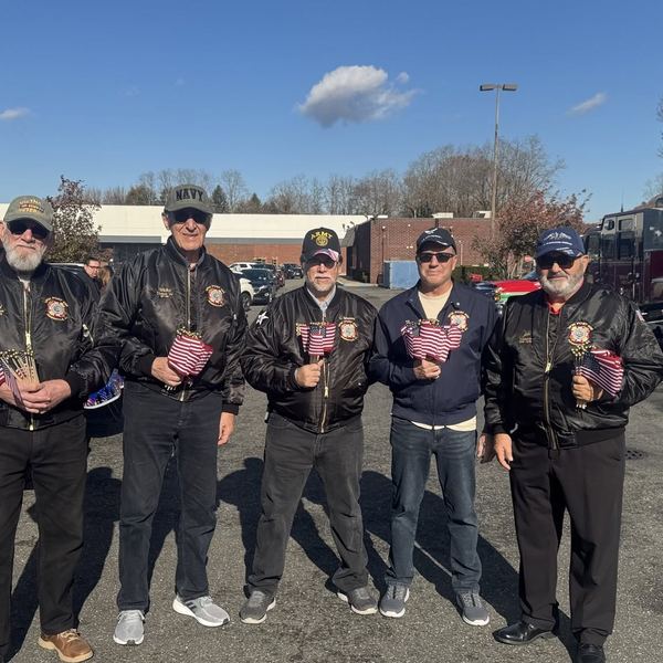 Post 400 photo from November 2024