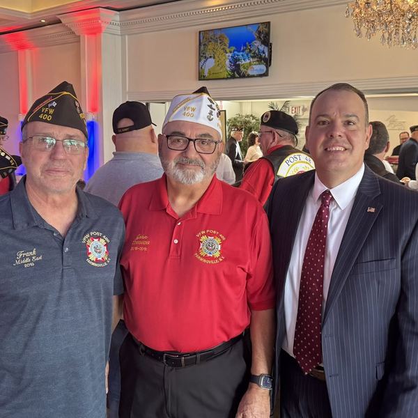 Post 400 photo from November 2025